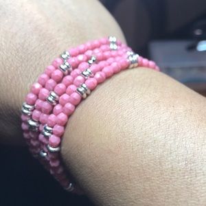 5 Handmade Bracelets